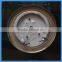 Six Working Stations Kettle Heating Elements Brazing Machine (JL-120/140/160)