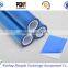 China hot sale sexy pe blue protection film