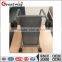 Office Furniture Metal Steel Movable Adjustable CPU Holder With Wheels