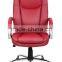 2016 New design Mid back Chromed armrest and Chromed base Executive Chair AGS-6022