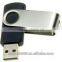 promotional swivel usb flash drives