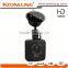 Leather design wifi&GPS built in 2.0inch Full HD dash cam