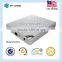 new design for memory foam flat bed mattress