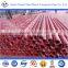 epoxy coated fire pipe/fire fighting steel pipe
