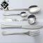 Stainless Steel Hand Polish Excellent Houseware Knife Spoon Fork Dinner Set
