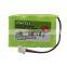 2015 NI-MH Battery AAA Cordless Phone Battery