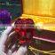 Natural Crystal Artificial Rose Flower Wedding Favors Or Home Decoration