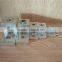 TA-6S TA-2 TA-0 TA-2/0 TA-250 TA-350 TA-600 TA-800 One Conductor TA type Aluminum Mechanical Lug