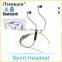 iTreasure bulk buy from china earphones headphones bluetooth sport for iphone 6