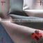 polyester slubbed ripstop bamboo joint fabric