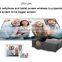 UC46 Cheap projector with hdmi and audio out ,lowest cost high quality wholesale cost mini projector