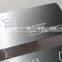 Good quality fashion design vip card stainless steel business card