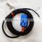 5mm detection distance DC12-24V PNP NO Proximity Switch Sensor