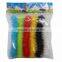yiwu new product toy crazy easy links big sticky ball toy congnitive squishes stretch sticly ball toy