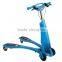 New style Tfrog scooter