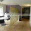 3-Form Living Room Glass Partition Materials