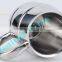 Double Wall Barrel Shaped Stainless Steel Beer Mug 18oz