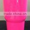 Colorful 30oz Stainless Steel Double Wall Vacuum Insulated Tumbler