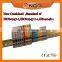 New MRK16/35 Combined Terminal lsa Terminal Block Din Rail Connector