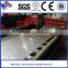 gantry copper sheet cnc v-grooving machine with best price