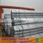 low carbon galvanized steel pipe price