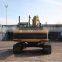 USED MACHINERIES - 322C EXCAVATOR (3949)