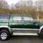 USED PICKUP - TOYOTA HILUX VX 2.5 D4D DOUBLE CAB (RHD 3849)