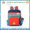 Custom junior high school students trendy school bags for teenagers