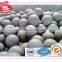 good quality low Chrome cast mineral grinding media balls