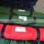 Lightweight Folding Aluminum Stretcher,discount Military Army Bed With 600D Carry Bag for Red Cross