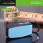 2016 mp3 player bluetooth speaker mini portable VM-BTN10