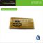 Home theater touch portable Bamboo BT bluetooth speaker wireless
