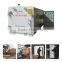 high frequency vacuum wood kiln dryer with high working efficient