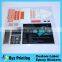 Bottom price professional clear plastic protective label