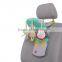 Play and Kick Baby Car Seat Toy