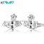 925 sterling silver jewellery 2015 women earrings