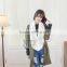 OEM & ODM Korean fashion scarf by skilled and experienced professional factory from Taiwan, Popular head scarf, Korea 