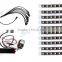 High Lumen 12V Waterproof IP65 IP68 LED Strip Light Kit