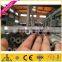 Wow!!! aluminum hollow section small tube profile for industrial purpose/ anodizing mechanical polished aluminum profile factory