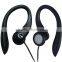 Earhook! hot selling earbuds earphone wired good sound