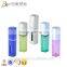 5ml Aluminum Refillable Plastic Material and Perfume Use Cosmetic Travel Set atomizer Spray Bottle