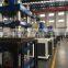 Raw material free testing scrap metal press machine for sale