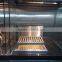 Brazilian Mobile Charcoal Chicken Rotisserie gas grill
