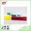 Fast charging high led light power bank 2200mah for promotion mini power bank