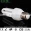 9mm-12mm 7W-25W Mini 3U Energy Saver Lamps
