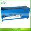 high efficiency mushroom materials mixing machine/mushroom turning and mixing machine