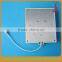 14dbi 1920 - 2170 MHz uhf Directional Wall Mount Flat Patch cb Panel Antenna 3g antenna cell phone antenna signal booster