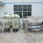 Reverse Osmosis Seawater Desalination Plant