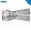 in different applications decorative aluminum foil