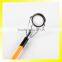 1.3M-2.4M One-piece Solid Fiberglass Ice Fishing Rod
